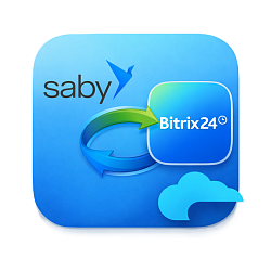 Интеграция ЭДО Saby(СБИС). Двусторонний обмен